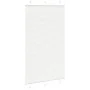 Estor Plisado blanco 115x200 cm Tela Ancho 114,4 cm Poliéster de , Persianas y estores - Ref: Foro24-4015520, Precio: 27,62 €...