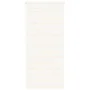 Estor cebra beige mármol tejido ancho 110,9 cm poliéster de , Persianas y estores - Ref: Foro24-4014706, Precio: 31,86 €, Des...