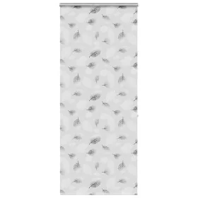 Estor enrollable para ducha casete tela 100x240 cm ancho 96 cm de , Persianas y estores - Ref: Foro24-4014979, Precio: 21,88 ...