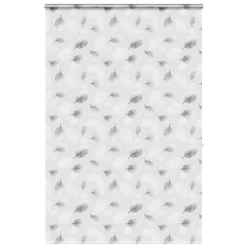 Estor enrollable para ducha casete tela 160x240 cm ancho 156 cm de , Persianas y estores - Ref: Foro24-4014985, Precio: 30,73...