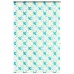 Estor enrollable para ducha casete tela 150x240 cm ancho 146 cm de , Persianas y estores - Ref: Foro24-4015006, Precio: 29,97...