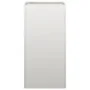 Jardinera 40x40x80 cm acero inoxidable de , Maceteros y jardineras - Ref: Foro24-860707, Precio: 97,36 €, Descuento: %