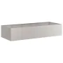 Jardinera oxidada 200x80x40 cm acero corten de , Maceteros y jardineras - Ref: Foro24-860758, Precio: 105,63 €, Descuento: %