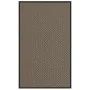 Felpudo marrón 90x150 cm de , Felpudos - Ref: Foro24-4105585, Precio: 38,70 €, Descuento: %