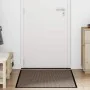 Felpudo marrón 90x150 cm de , Felpudos - Ref: Foro24-4105585, Precio: 38,70 €, Descuento: %