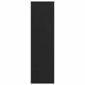 Felpudo negro 115x400 cm de , Felpudos - Ref: Foro24-4105566, Precio: 90,54 €, Descuento: %