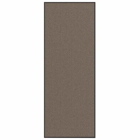 Felpudo marrón 115x300 cm de , Felpudos - Ref: Foro24-4105587, Precio: 70,51 €, Descuento: %