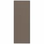 Felpudo marrón 115x300 cm de , Felpudos - Ref: Foro24-4105587, Precio: 70,51 €, Descuento: %