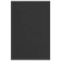Felpudo negro 60x90 cm de , Felpudos - Ref: Foro24-4105558, Precio: 17,68 €, Descuento: %