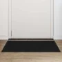 Felpudo negro 60x90 cm de , Felpudos - Ref: Foro24-4105558, Precio: 17,68 €, Descuento: %