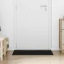 Felpudo negro 60x90 cm de , Felpudos - Ref: Foro24-4105558, Precio: 17,68 €, Descuento: %