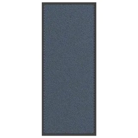Blauer Fußabtreter 60x150 cm von , Fußmatten - Ref: Foro24-4105570, Preis: 24,38 €, Rabatt: %