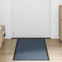 Felpudo azul 60x150 cm de , Felpudos - Ref: Foro24-4105570, Precio: 24,38 €, Descuento: %