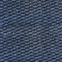 Felpudo azul 60x150 cm de , Felpudos - Ref: Foro24-4105570, Precio: 24,38 €, Descuento: %