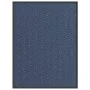 Felpudo azul 80x120 cm de , Felpudos - Ref: Foro24-4105572, Precio: 27,01 €, Descuento: %