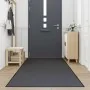 Felpudo antracita 115x300 cm de , Felpudos - Ref: Foro24-4105620, Precio: 85,81 €, Descuento: %