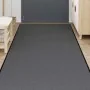 Felpudo antracita 115x300 cm de , Felpudos - Ref: Foro24-4105620, Precio: 85,81 €, Descuento: %