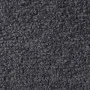 Felpudo antracita 115x300 cm de , Felpudos - Ref: Foro24-4105620, Precio: 85,81 €, Descuento: %