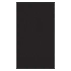 Felpudo negro 115x200 cm de , Felpudos - Ref: Foro24-4105608, Precio: 66,55 €, Descuento: %