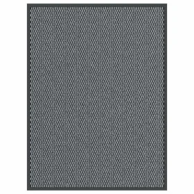 Felpudo antracita 90x120 cm de , Felpudos - Ref: Foro24-4105551, Precio: 30,72 €, Descuento: %