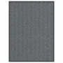 Felpudo antracita 90x120 cm de , Felpudos - Ref: Foro24-4105551, Precio: 30,72 €, Descuento: %