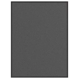 Felpudo antracita 90x120 cm de , Felpudos - Ref: Foro24-4105617, Precio: 30,48 €, Descuento: %