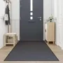Felpudo antracita 115x500 cm de , Felpudos - Ref: Foro24-4105622, Precio: 119,75 €, Descuento: %