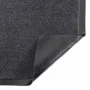 Felpudo antracita 60x180 cm de , Felpudos - Ref: Foro24-4105615, Precio: 30,18 €, Descuento: %