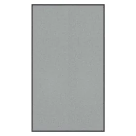 Felpudo gris 115x200 cm de , Felpudos - Ref: Foro24-4105641, Precio: 50,17 €, Descuento: %