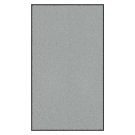 Felpudo gris 115x200 cm de , Felpudos - Ref: Foro24-4105641, Precio: 50,17 €, Descuento: %
