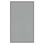 Felpudo gris 115x200 cm de , Felpudos - Ref: Foro24-4105641, Precio: 50,17 €, Descuento: %