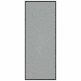 Felpudo gris 60x150 cm de , Felpudos - Ref: Foro24-4105636, Precio: 27,26 €, Descuento: %