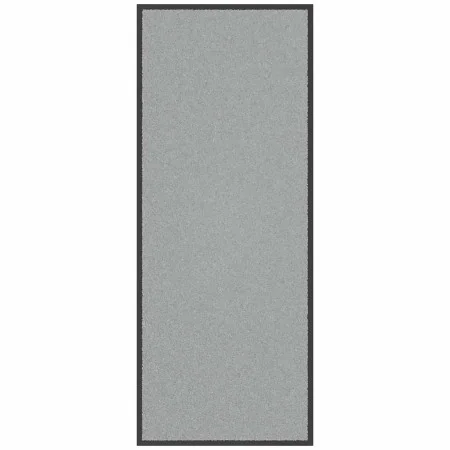 Felpudo gris 60x150 cm de , Felpudos - Ref: Foro24-4105636, Precio: 27,26 €, Descuento: %