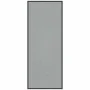 Gray doormat 60x150 cm by , Doormats - Ref: Foro24-4105636, Price: 27,26 €, Discount: %