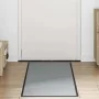 Felpudo gris 60x150 cm de , Felpudos - Ref: Foro24-4105636, Precio: 27,26 €, Descuento: %
