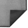 Felpudo gris 60x150 cm de , Felpudos - Ref: Foro24-4105636, Precio: 27,26 €, Descuento: %