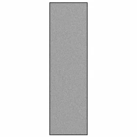 Felpudo gris 115x400 cm de , Felpudos - Ref: Foro24-4105643, Precio: 103,19 €, Descuento: %