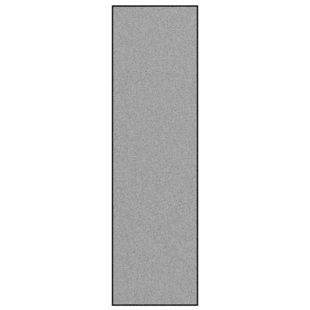 Felpudo gris 115x400 cm de , Felpudos - Ref: Foro24-4105643, Precio: 103,19 €, Descuento: %