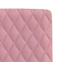 Esszimmerstühle, 4 Stück, rosa Samt von , Essstühle - Ref: Foro24-3315207, Preis: 165,12 €, Rabatt: %