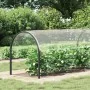 Funda para plantas con ojales 2x6 m PVC de , Mantillo - Ref: Foro24-3308719, Precio: 68,49 €, Descuento: %