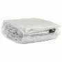 Funda para plantas con ojales 1x5 m PVC de , Mantillo - Ref: Foro24-3308712, Precio: 34,33 €, Descuento: %