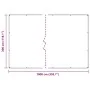 Funda para plantas con ojales 3x10 m PVC de , Mantillo - Ref: Foro24-3308725, Precio: 136,85 €, Descuento: %