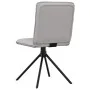 Sillas de comedor 6 uds tela gris nube de , Sillas de comedor - Ref: Foro24-3315611, Precio: 300,95 €, Descuento: %