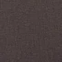 Esstischstühle, 6 Stück, dunkelbrauner Stoff von , Essstühle - Ref: Foro24-3315465, Preis: 302,74 €, Rabatt: %