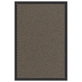 Felpudo marrón 40x60 cm de , Felpudos - Ref: Foro24-4105579, Precio: 12,14 €, Descuento: %