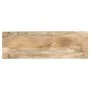 Mesa consola de madera maciza de mango 110x35x75 cm de , Mesas auxiliares - Ref: Foro24-320247, Precio: 123,07 €, Descuento: %
