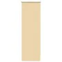 Estor Enrollable Opaco Beige 55x130 cm Tela Ancho 50,7 cm de , Persianas y estores - Ref: Foro24-4010703, Precio: 17,92 €, De...