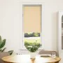Estor Enrollable Opaco Beige 55x130 cm Tela Ancho 50,7 cm de , Persianas y estores - Ref: Foro24-4010703, Precio: 17,92 €, De...