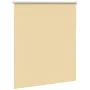 Estor Enrollable Opaco Beige 125x150 cm Tela Ancho 121,6 cm de , Persianas y estores - Ref: Foro24-4010743, Precio: 24,38 €, ...