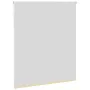 Estor Enrollable Opaco Beige 125x150 cm Tela Ancho 121,6 cm de , Persianas y estores - Ref: Foro24-4010743, Precio: 24,38 €, ...